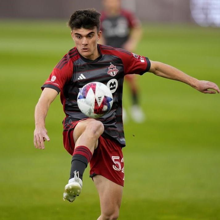 Toronto FC players focused on ending winless streak as coaching rumours swirl